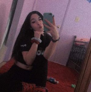 Meet your Posher, Amber